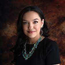 Executive Board Members