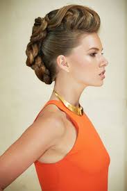 This page is dedicated to apostolic ladies of all ages. Updo Hairstyles For Your Special Occasions Salon De Quartier Salon De Quartier