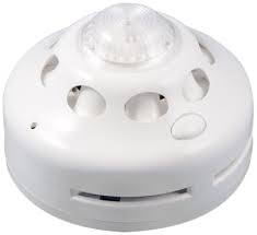 The sensor is one of the mq series gas sensors. Zerio Plus Radio Smoke Detector With Optional Sounder Led Strobe Discount Fire Supplies