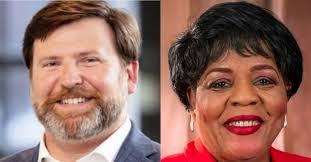 RUN-OFF ELECTION NEXT TUESDAY The Mobile Mayor Run-Off Election between  Spiro Cheriogotis and Barbara Drummond is one week from today, September  23, 2025. SEPTEMBER 16 Last day to request an absentee application