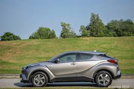 Check spelling or type a new query. Toyota C Hr Khusus Untuk Geng Glamour Careta