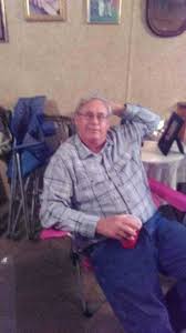 Randy Ray Spurlock Obituary