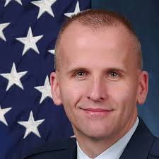 John Patrick Rieder for Springfield Township Supervisor