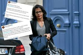Parfois, écrit des livres iledefranceencommun.com. Audrey Pulvar Is Not Responsible For The Acts Of Her Father Recall These Personalities