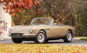 Find your perfect car with edmunds expert reviews, car comparisons, and pricing tools. 1967 Ferrari 330 Gts Sports Car Market