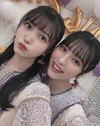 聖来ちゃんは世界一かわいい on instagram 久保史緒里 早川聖来 乃木坂46 nogizaka46 instagram animation