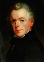 THOMPSON, John Hunter