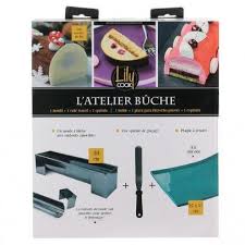 Kit Atelier Creation De Buche Chez Rentreediscount Loisirs Creatifs Atelier Atelier Creation Kit
