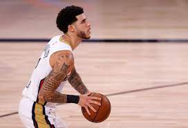 We are dedicated to post basketball crazy stats, archive files and did you know. Lonzo Ball Looking To Prove His Worth New Orleans Pelicans Can Wait To Make Extension Decision