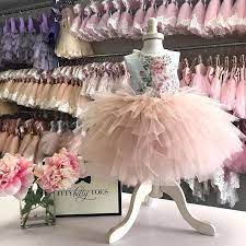 Our Best Seller The Flora Dress In Stock And Ready To Ship Order Here Www Ittybittytoes Com Worldwide Deliv Dresses Kids Girl Kids Gown Baby Girl Dresses