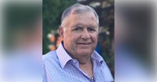 Obituary information for Ronald J. Cormier