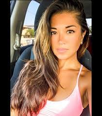 Danni Martinez's Instagram, Twitter & Facebook