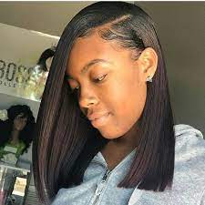 Trendy Weaving Hairstyles You Will Love Momo Africa Hair Hair Styles Weave Hairstyles