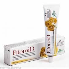 Aboca Neofitoroid Salbe Hamorrhoiden Beruhigende Creme Hemorroids 40 Ml Ebay