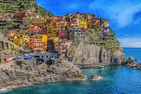 Liguria is best known for being the home of pesto. Cinque Terre Or The Amalfi Coast Which Is Best For You Italian Breaks
