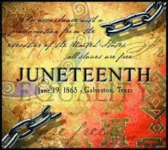 The day is also celebrated outside of the u.s., with organizations in a number of countries using the day to recognize the end of slavery and to celebrate top questions. What Is Juneteenth Imdiversity