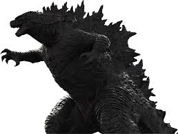 Кайл чандлер, вера фармига, милли бобби браун и др. Godzilla 2019 Official Png Render 03 By Awesomeness360 On Deviantart