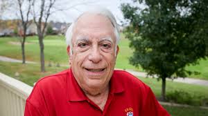 Butler County dentist honored as Veteran of the Year