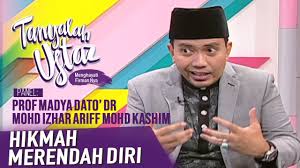 Ini yang terjadi padanya sekarang! Dai Farhan Tanyalah Ustaz Puasa 6 Fri May 14