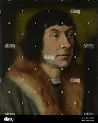 Petrus aegidius hi-res stock photography and images