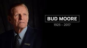 Genealogy discussion about nascar hall of fame induction, 5/23/2011. Bruce Simply Knowing Bud Moore Was An Honor Nascar Com