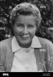 May sutton hi-res stock photography and images