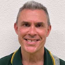 Christopher Lightfoot