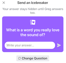 Facebook dating offers inclusivity by having nonbinary genders and sexual orientations as options. 50 Best Facebook Dating Opening Lines And Icebreakers For Guys