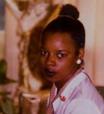 Mary Katherine Lowe (1961-1987)