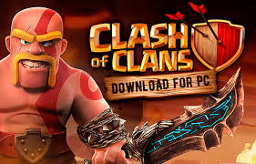 Download Clash Of Clans For Pc Windows 10 7 8 Laptop Official