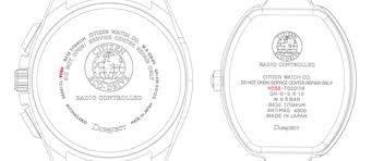 We found that english is … Manuals Citizen Watch Global Network