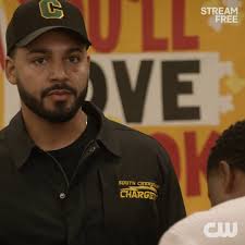 Who REALLY has the business being there?, Stream the season finale of  #AllAmerican free now