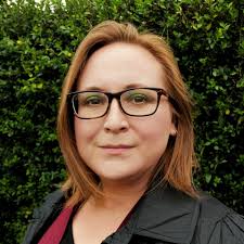 Councillor Ruth Bellamy