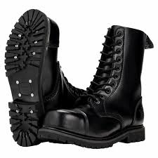 Get the best deals on mens ranger boots and save up to 70% off at poshmark now! Kb Gothic Steel Toe Boots Black 10 Loch 10 Loch Ranger Boots Kampfstiefel Springer Stiefel Knightsbridge Gothic Rangers Armyshop Bw