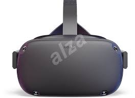 Oculus quest 2 requires your facebook account to log in, making it easy to meet up with friends in hardware platform: Oculus Quest 128gb Vr Headset Alzashop Com