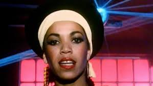 I was an 80s punk icon and played with The Clash