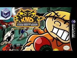Longplay Of Codename Kids Next Door Operation V I D E O G A M E Youtube The best online codename knd play over 15.000 free online games for the whole family. longplay of codename kids next door operation v i d e o g a m e