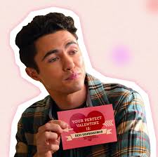 How to Ask a Girl To Be Your Valentine Through Text