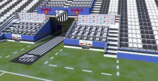 As the plan to reach the campeonato brasileiro série a in 10 years failed, red bull became owners of série b side clube atlético bragantino in march 2019 and renamed the team to red bull bragantino. Stadia Designers Cup Red Bull Bragantino Page 4 Skyscrapercity