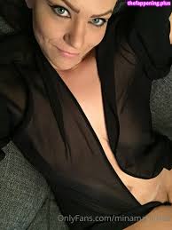 minaanglero / minamariefree Nude OnlyFans Photo #6 – The Fappening Plus