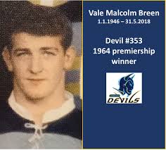 Norths Devils Rugby League Football Club