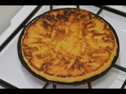 كسرة أغروم أقوران تذوووب فالفم بطريقة قناة لك Aghrom Akouran La Galette Kabyle Youtube Cheese Pizza Food Breakfast