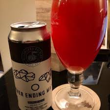 Never Ending Math Equation