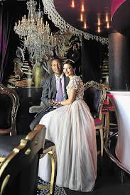 The phenomenon where it is discovered that a global, well known fact has apparently. Contralesa Blasts Mandla Mandela S Muslim Wedding Saying That Is Not Our Custom