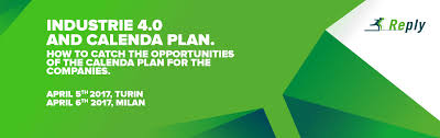 You will be redirected to openedition search. Industrie 4 0 And Calenda Plan How To Catch The