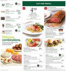 A fantastic feel good holiday ad (publix christmas the surprise). Publix Christmas Dinners Here S What It Costs To Order Thanksgiving Dinner From 7 Stores Wwe Melina Porn Wall