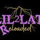 2Lil2Late Rocking Larry's Beach Clucb event in Oceanside, CA
