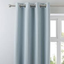 See more ideas about curtains, redecorating, curtains dunelm. Hayden Duck Egg Eyelet Curtains Blackout Eyelet Curtains Grey Eyelet Curtains Curtains Dunelm