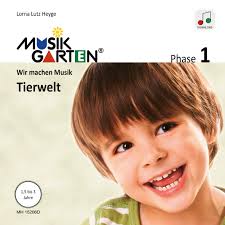 Parent, music teacher or a music school principal looking for a comprehensive children's music programme? Musikgarten Phase 1 Audiodateien Zu Tierwelt Mh15206d Ifem Services