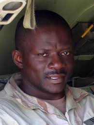 Honoring Canada's Fallen Veterans, We Will Not Forget